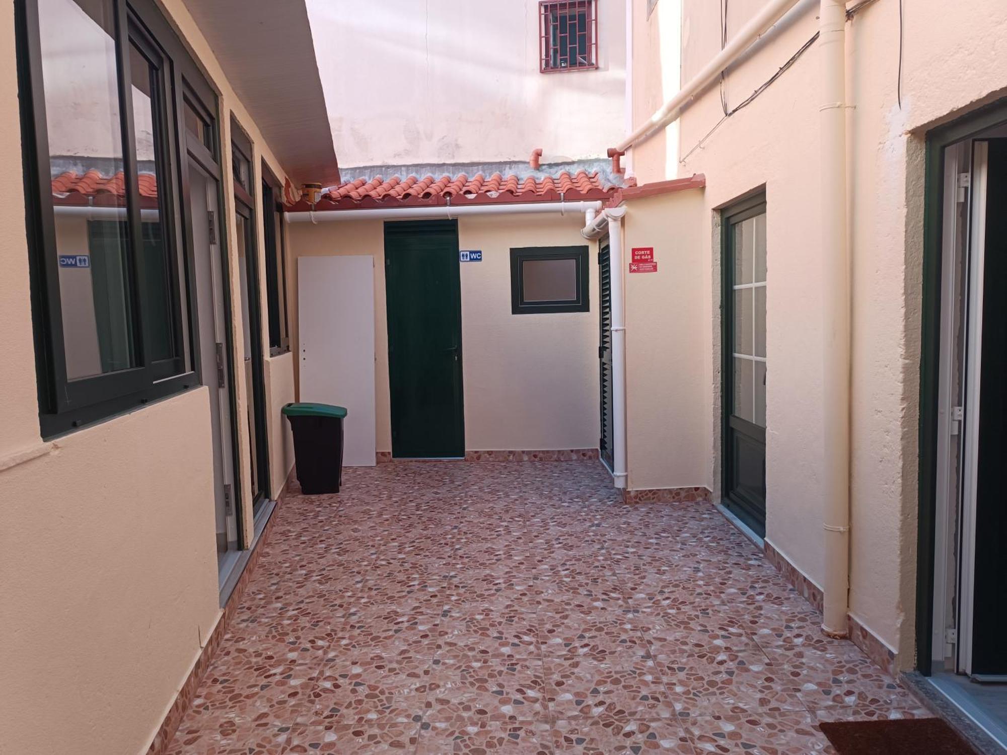 Casalondres Emtr77, Lisbon